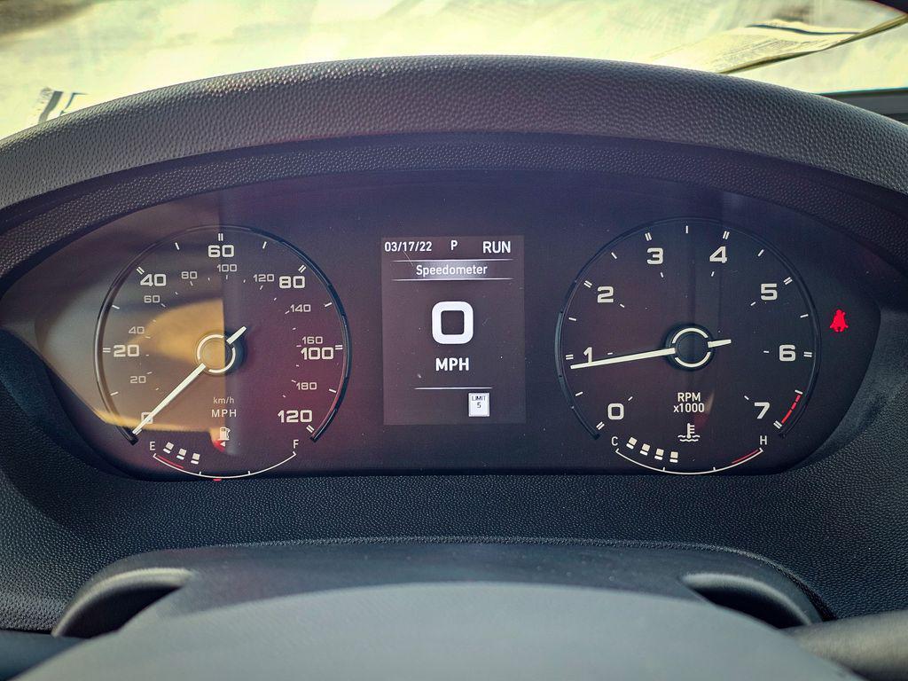 new 2026 Ram ProMaster 2500 car, priced at $39,999