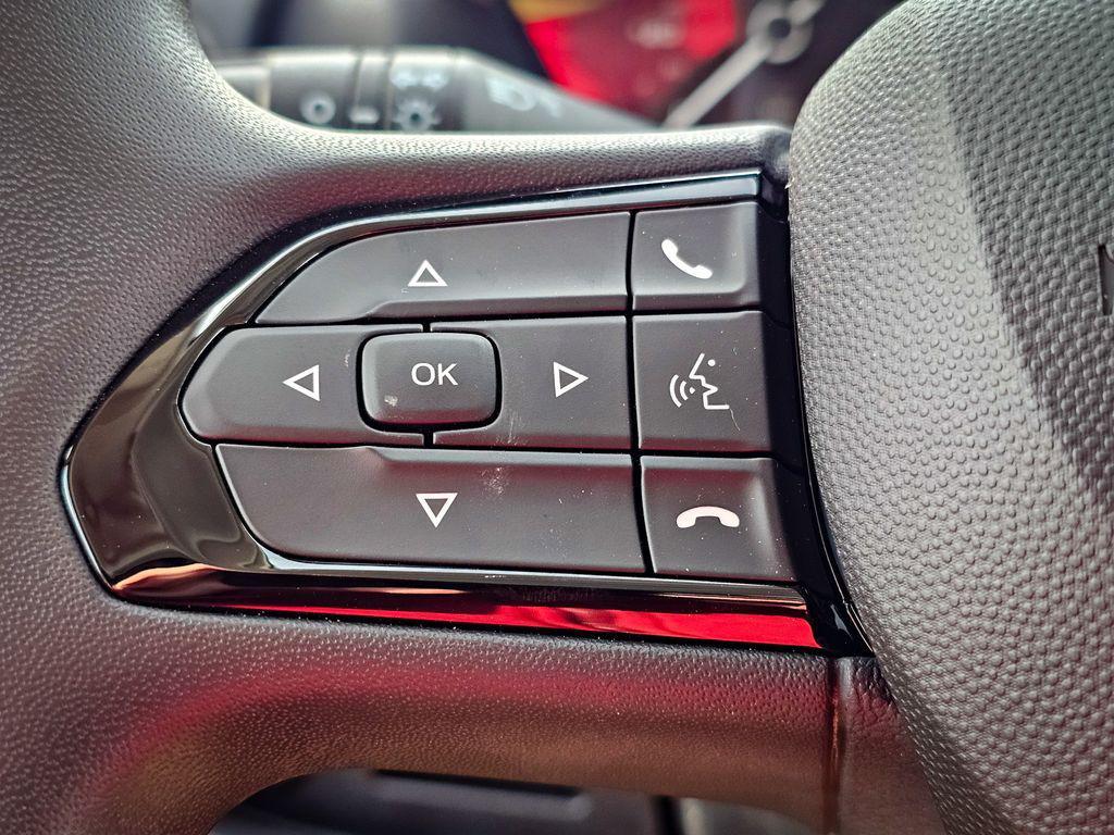 new 2026 Ram ProMaster 2500 car, priced at $39,999