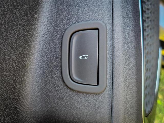 new 2026 Buick Enclave car, priced at $53,855