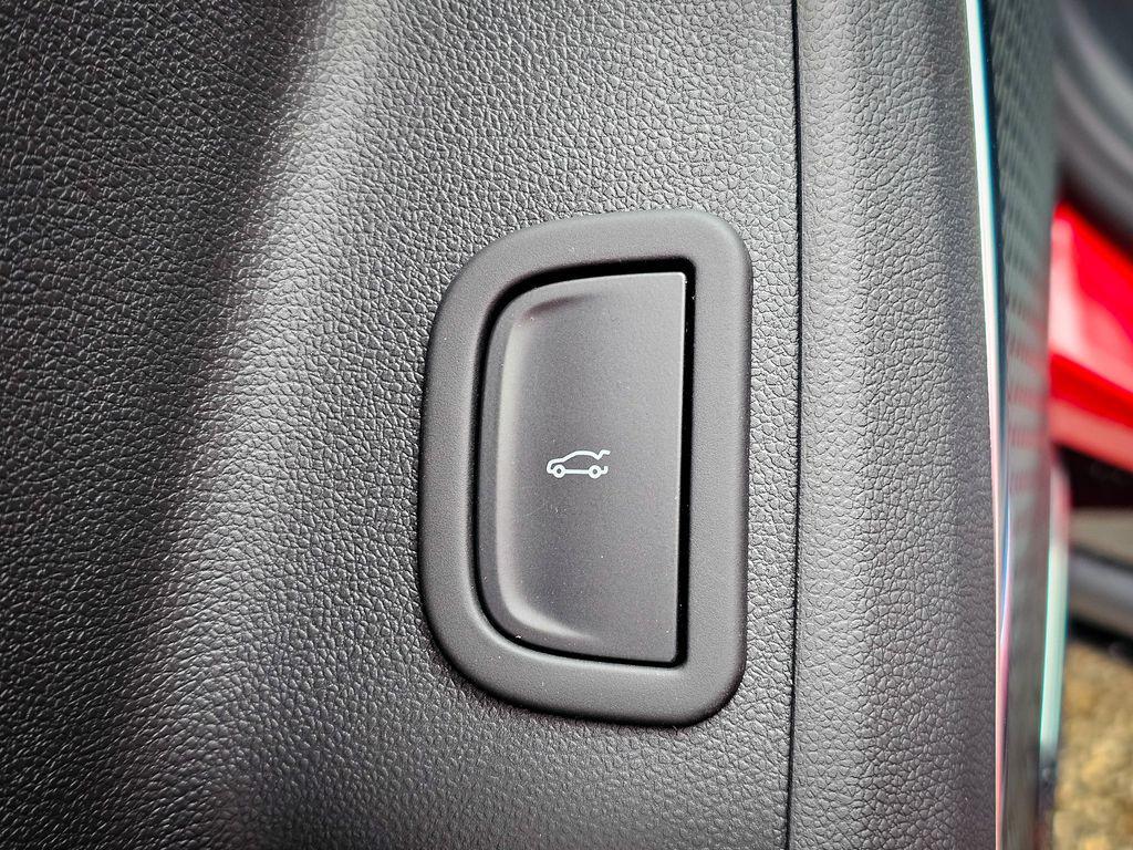 new 2026 GMC Acadia car, priced at $64,718