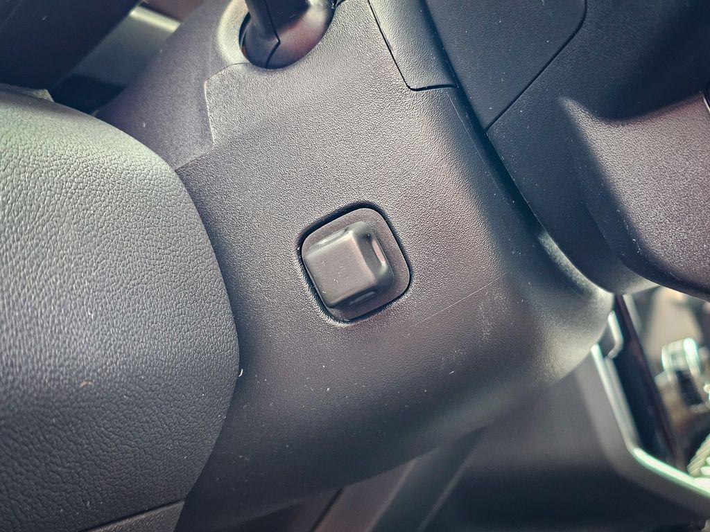 new 2026 GMC Acadia car, priced at $64,718