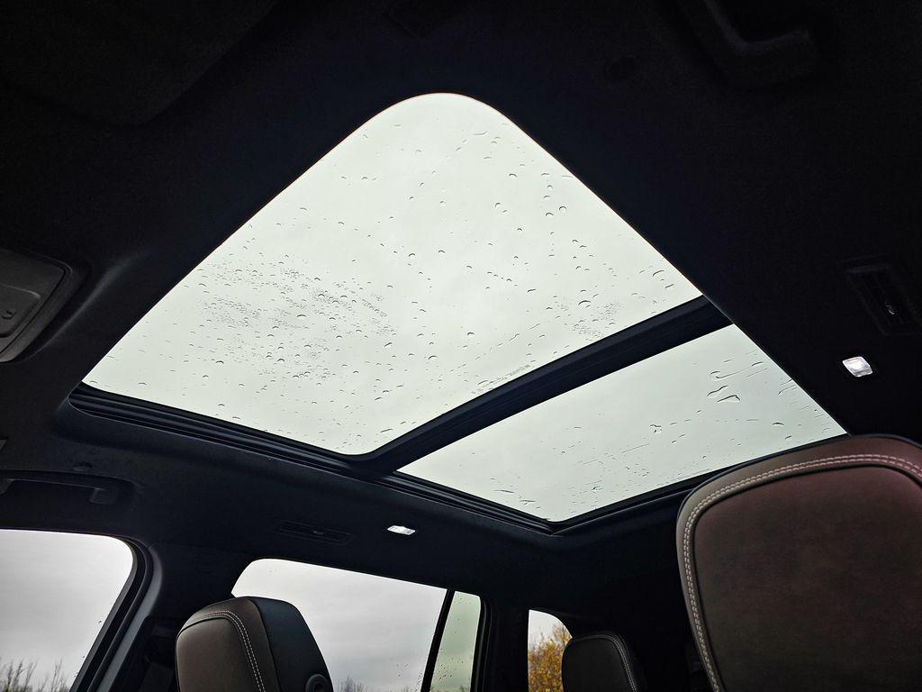 new 2026 GMC Acadia car, priced at $64,718