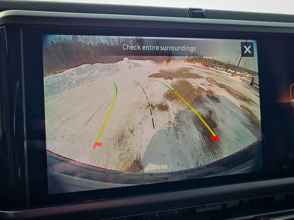 new 2026 Jeep Wrangler car, priced at $45,702