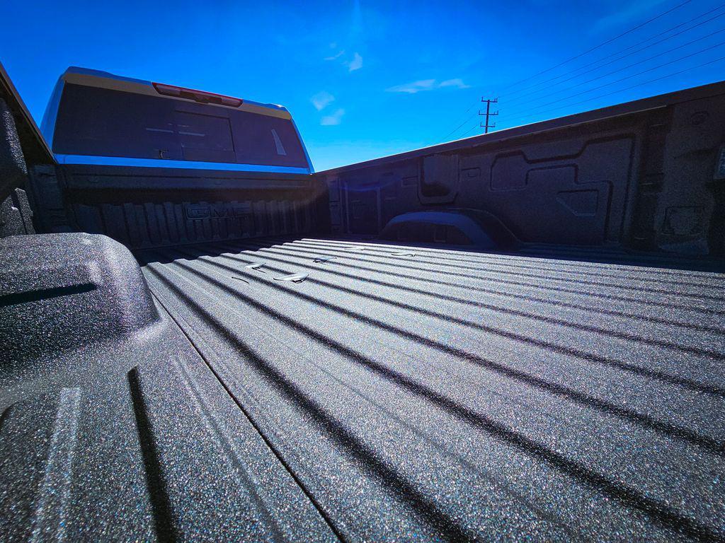 new 2026 GMC Sierra 3500 car, priced at $99,390