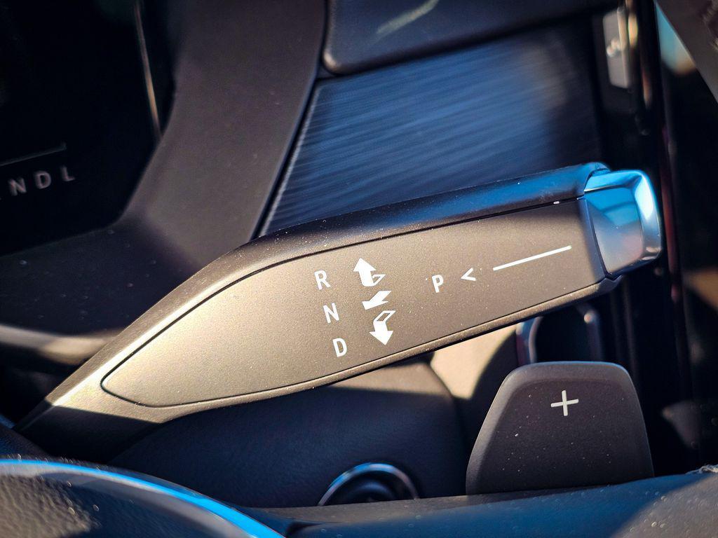 new 2026 GMC Acadia car, priced at $52,736