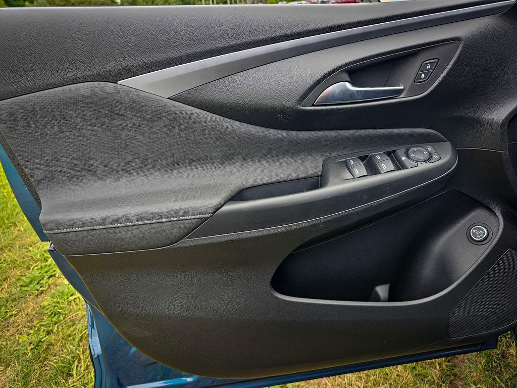 new 2026 Buick Envista car, priced at $27,730