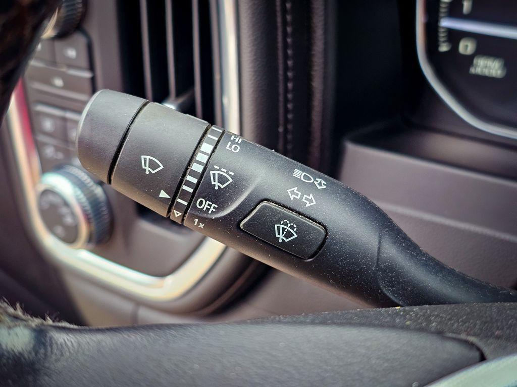 used 2022 GMC Sierra 3500 car, priced at $43,900