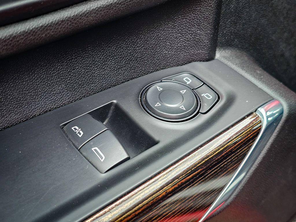 used 2022 GMC Sierra 3500 car, priced at $43,900