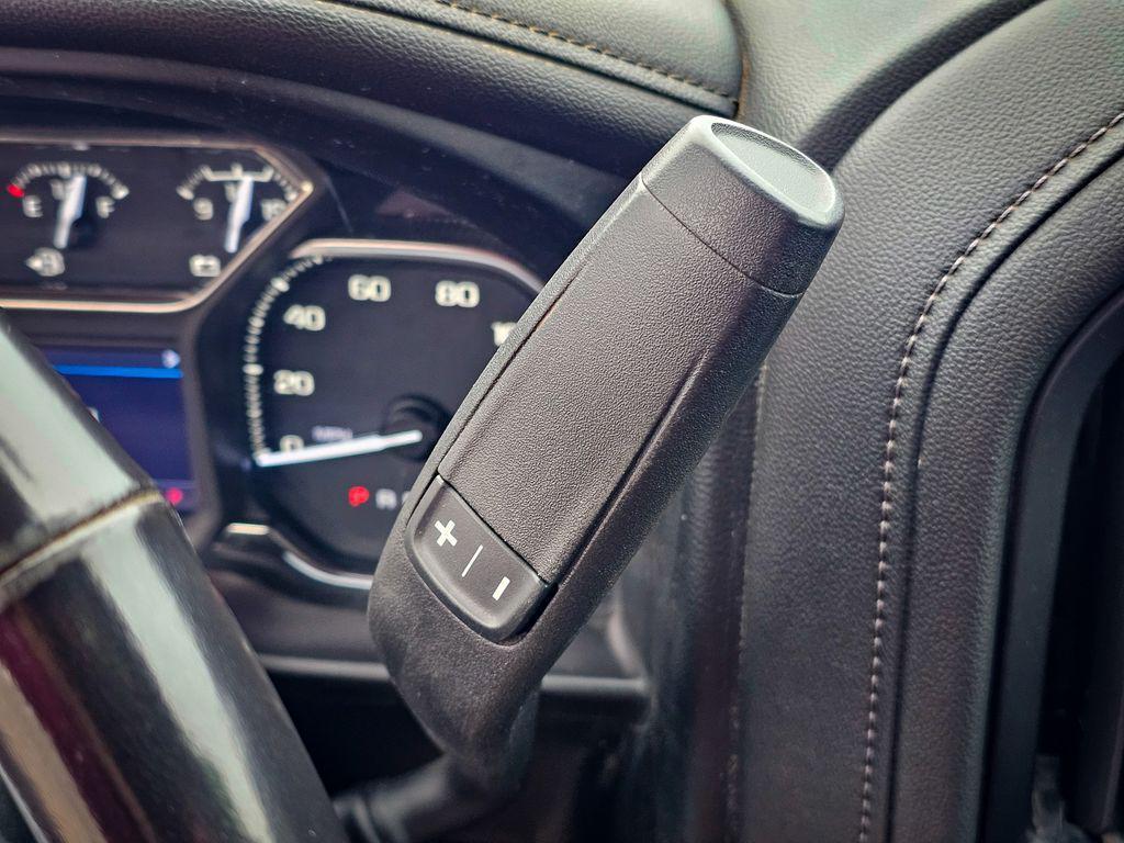 used 2022 GMC Sierra 3500 car, priced at $43,900