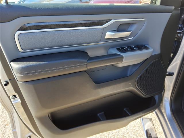 used 2020 Ram 1500 car