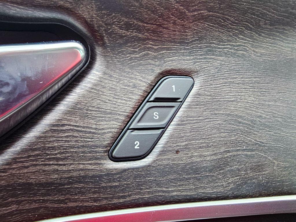 new 2025 Jeep Grand Cherokee L car, priced at $46,630