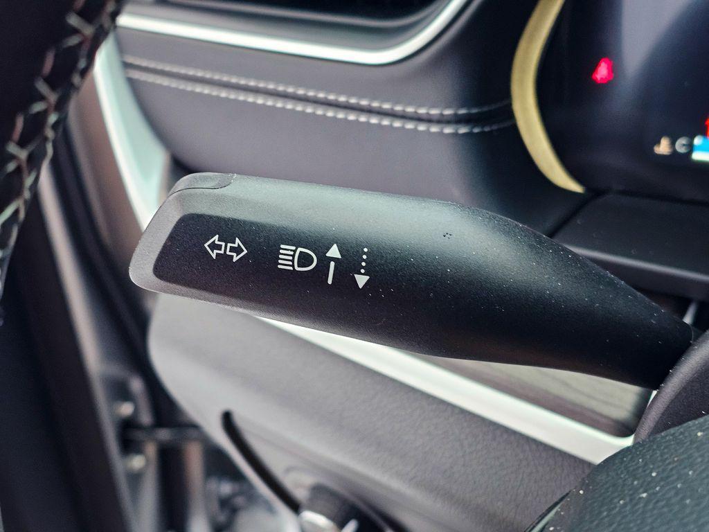 new 2025 Jeep Grand Cherokee L car, priced at $46,630