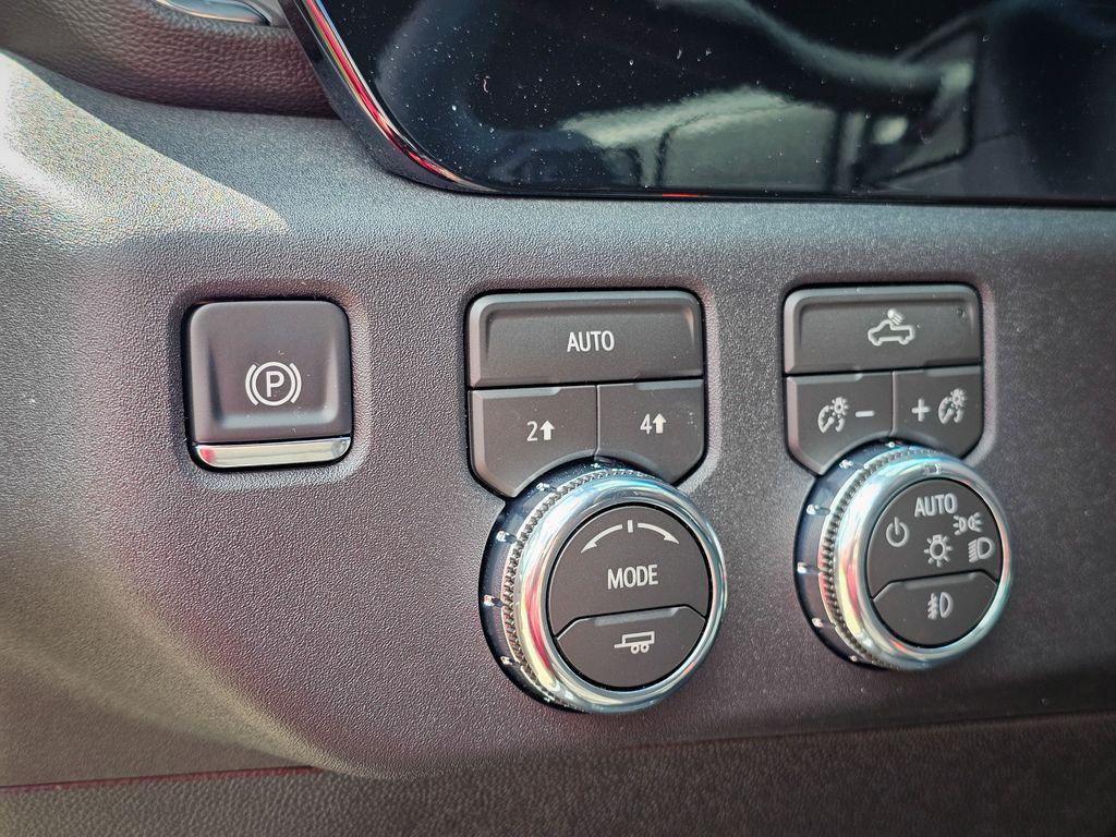 new 2026 GMC Sierra 1500 car, priced at $51,020