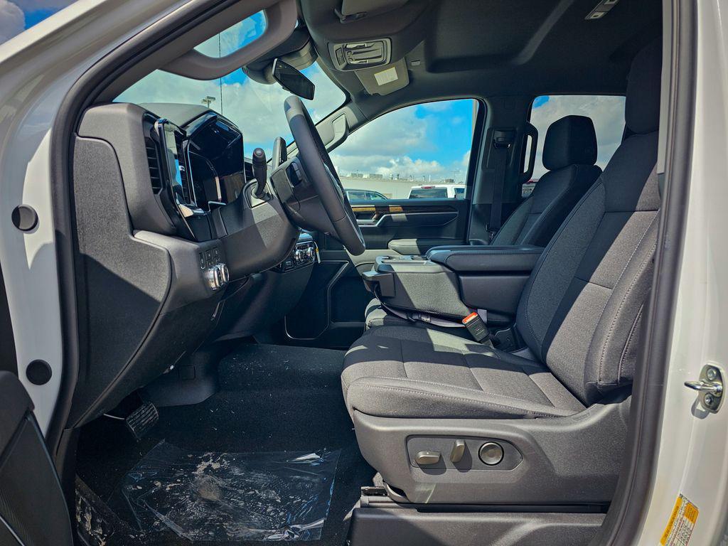 new 2026 GMC Sierra 1500 car, priced at $51,020