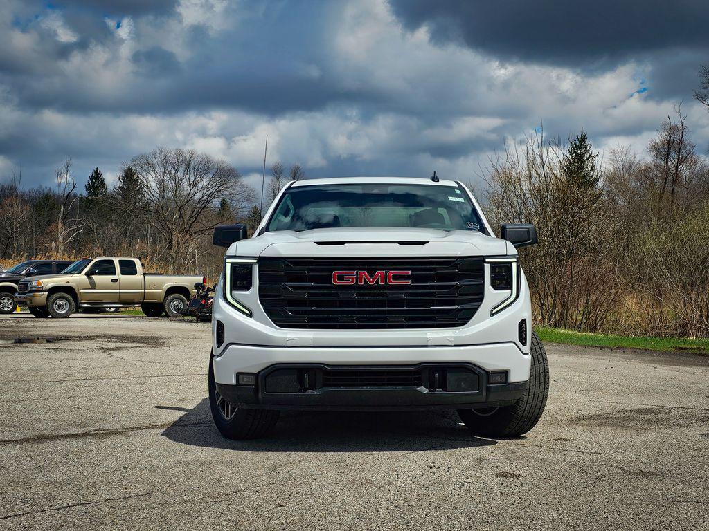 new 2026 GMC Sierra 1500 car, priced at $51,020