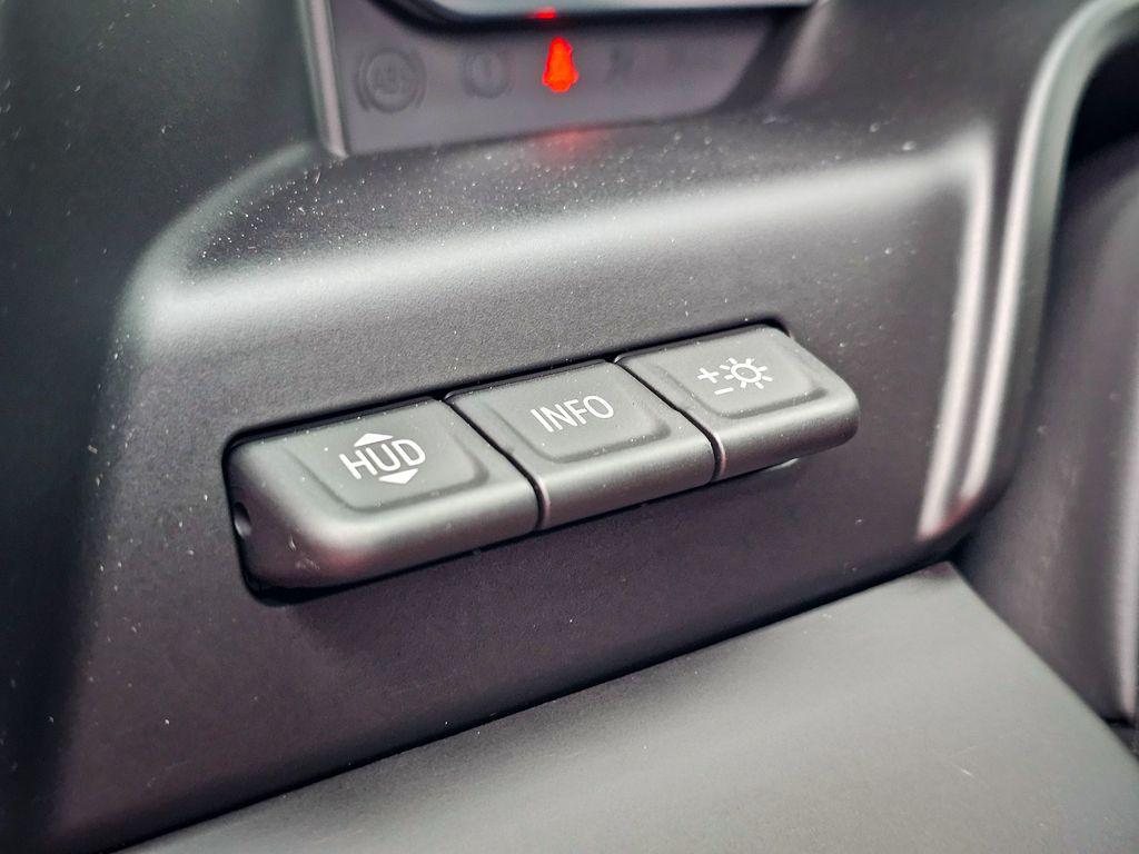 new 2026 GMC Sierra 1500 car, priced at $82,670