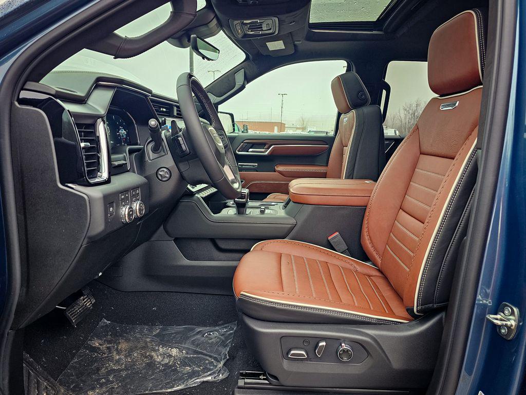 new 2026 GMC Sierra 1500 car, priced at $82,670