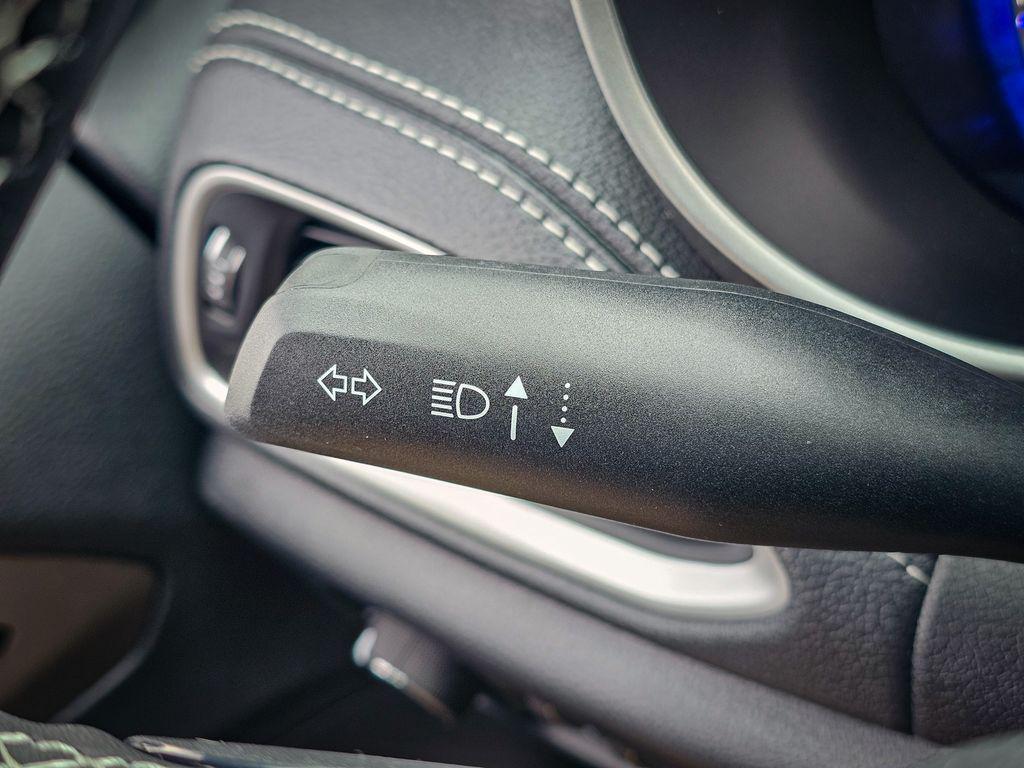 new 2027 Chrysler Pacifica car, priced at $45,765