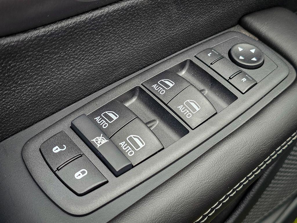 new 2027 Chrysler Pacifica car, priced at $45,765