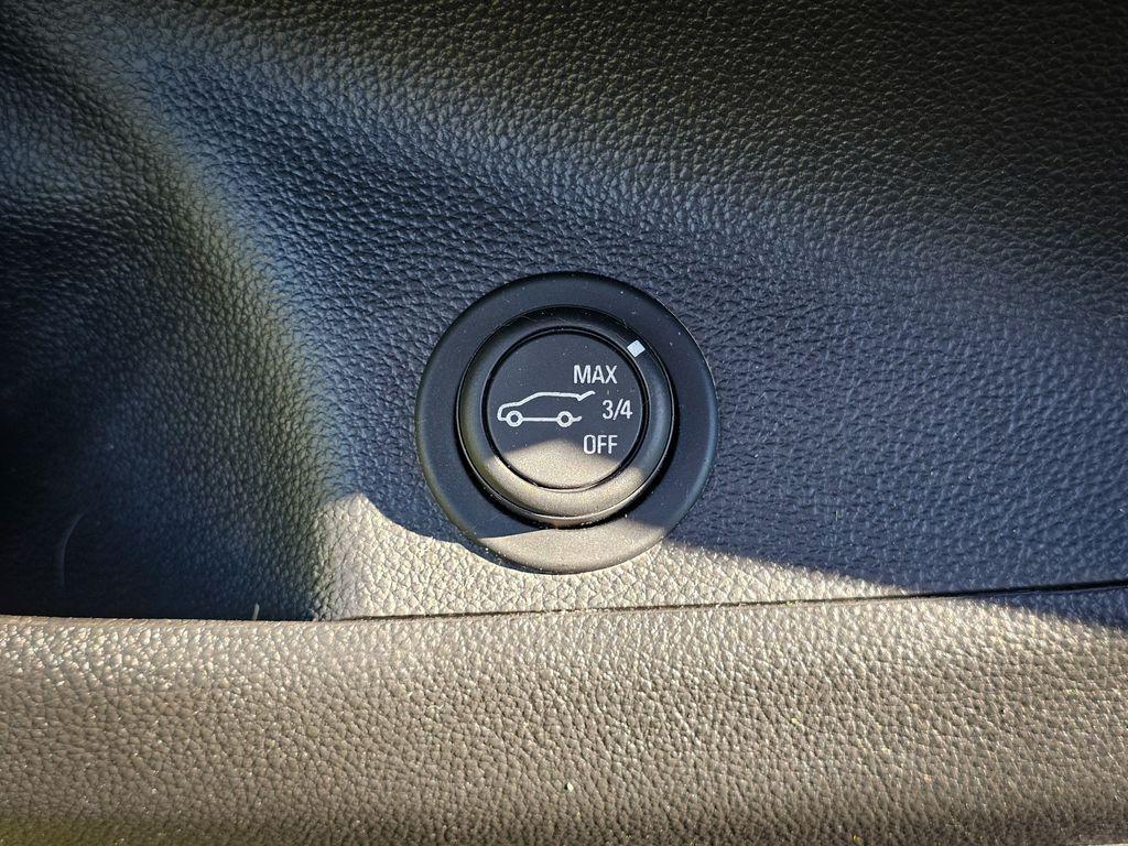 used 2020 Buick Envision car, priced at $21,990