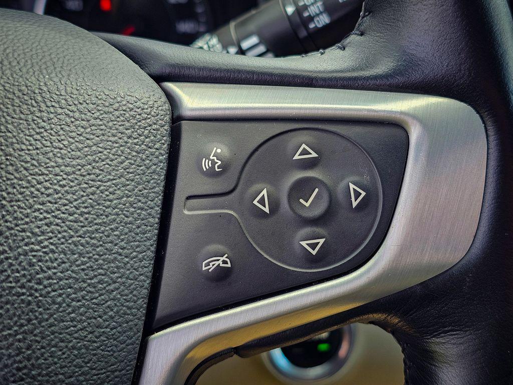 used 2020 GMC Terrain car, priced at $18,900