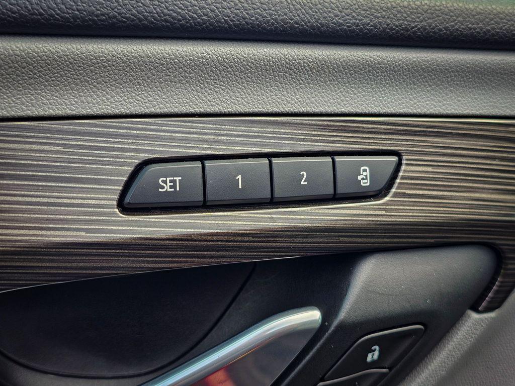 used 2020 GMC Terrain car, priced at $18,900