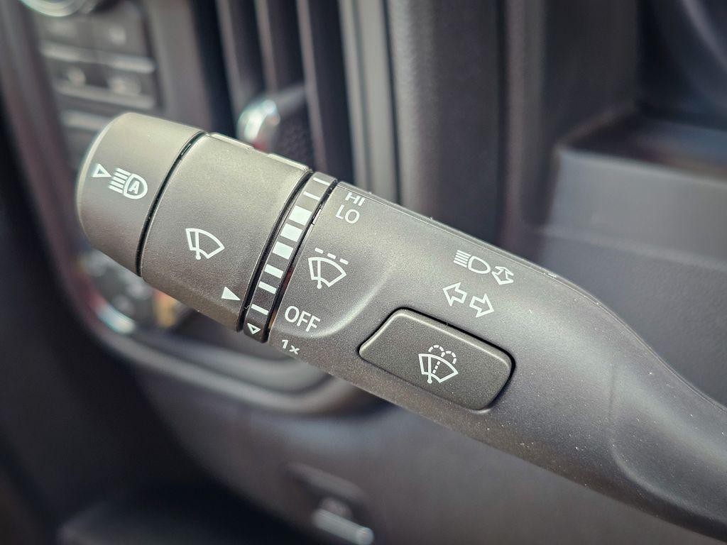 new 2026 GMC Sierra 1500 car, priced at $43,455