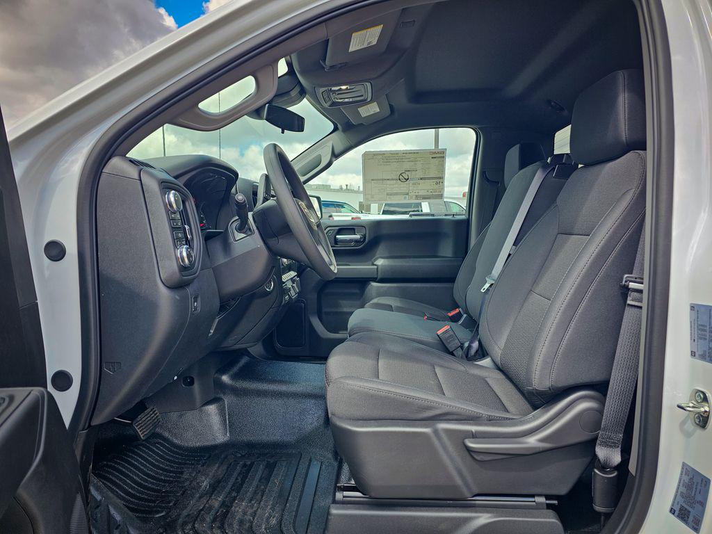 new 2026 GMC Sierra 1500 car, priced at $43,455