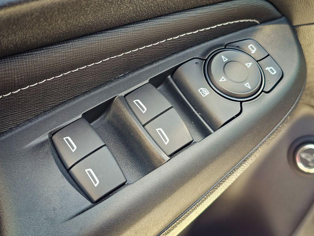 new 2026 Buick Envista car, priced at $31,105