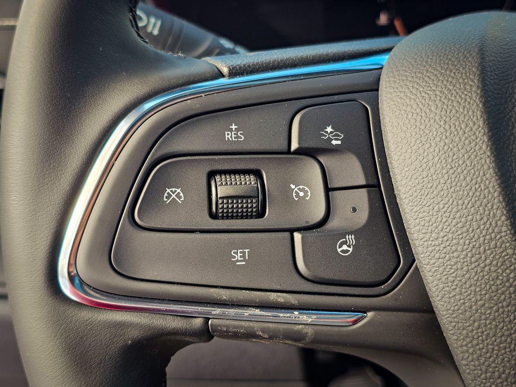 new 2026 Buick Envista car, priced at $31,105