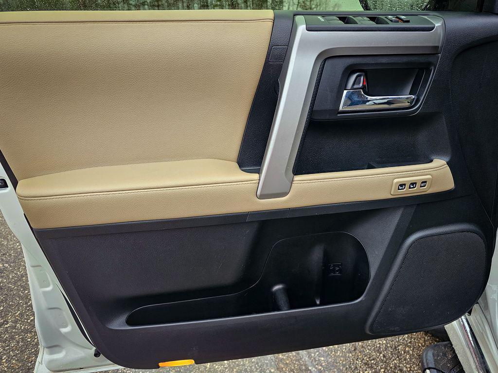 used 2023 Toyota 4Runner car, priced at $42,900