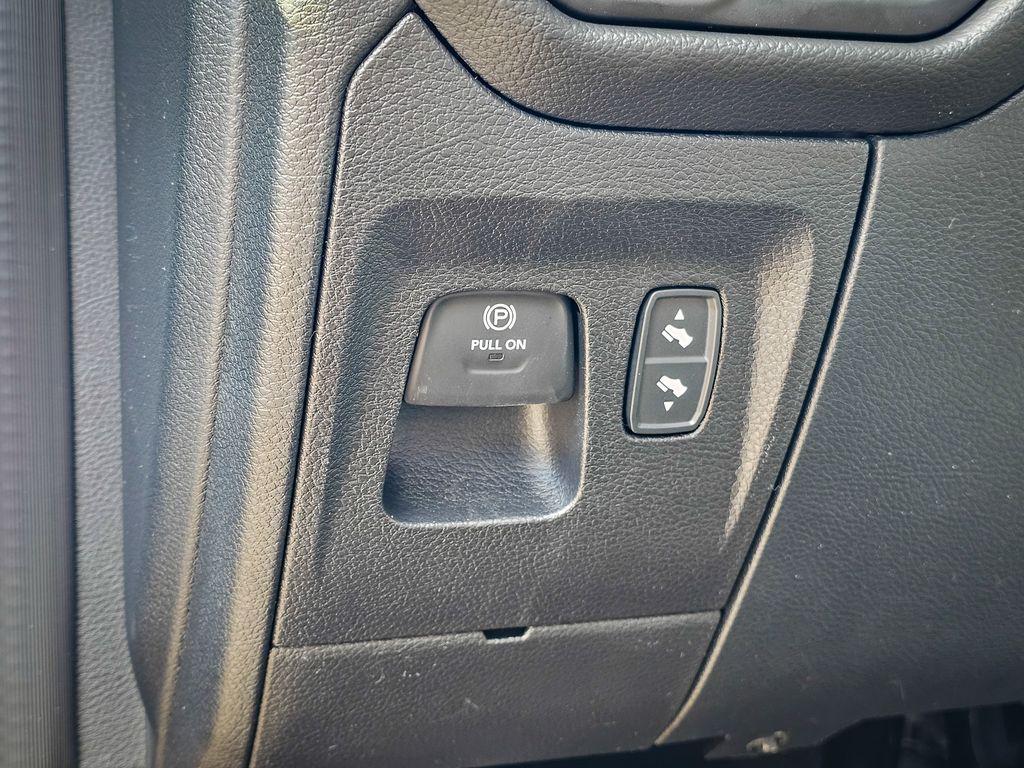 new 2026 Ram 1500 car, priced at $73,580