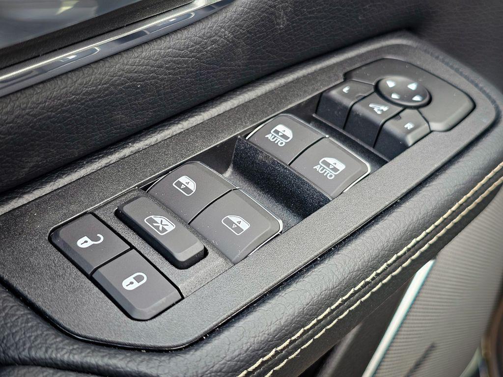 new 2026 Ram 1500 car, priced at $73,580