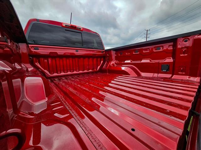 new 2026 GMC Canyon car, priced at $46,431