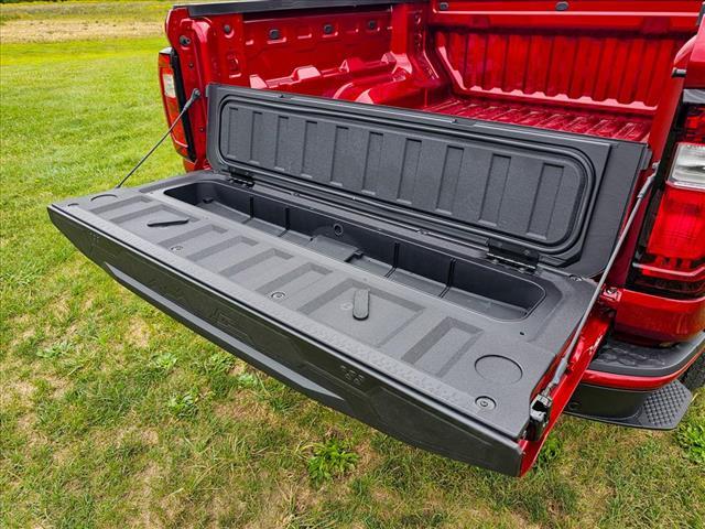 new 2026 GMC Canyon car, priced at $46,431