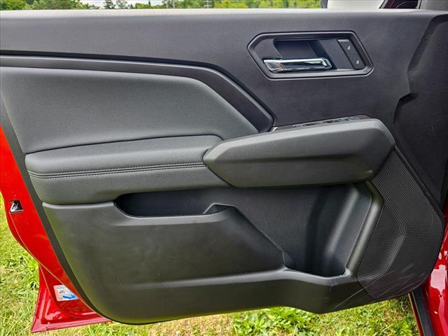 new 2026 GMC Canyon car, priced at $46,431