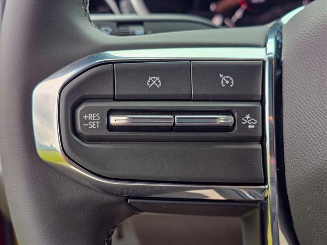 new 2026 GMC Canyon car, priced at $46,431