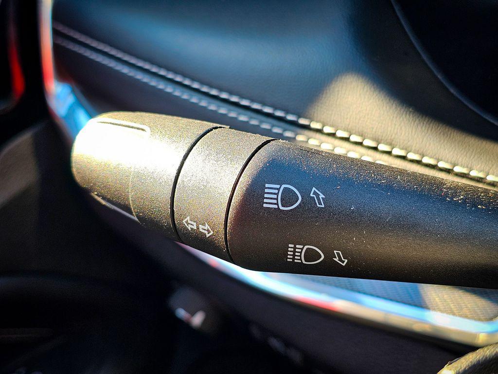 used 2024 Jeep Compass car, priced at $25,900