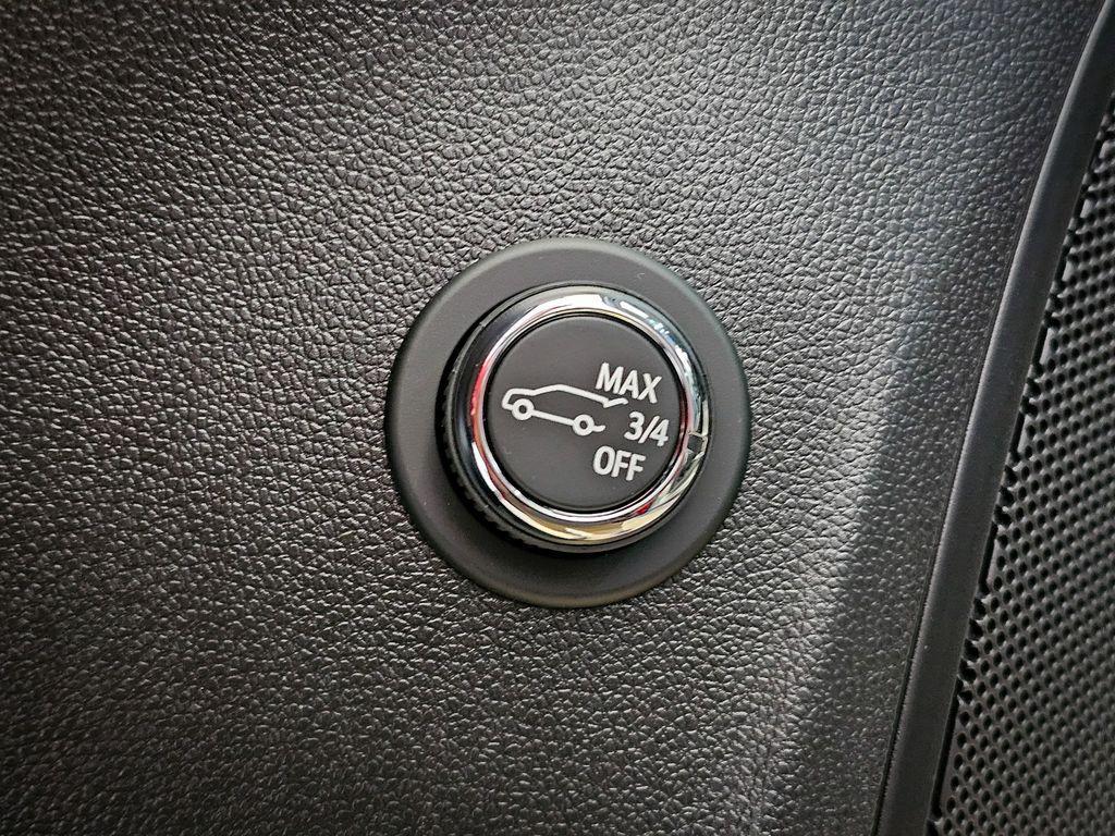 new 2026 Buick Envision car, priced at $45,499