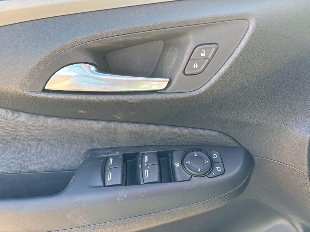 new 2026 Buick Envista car, priced at $26,390