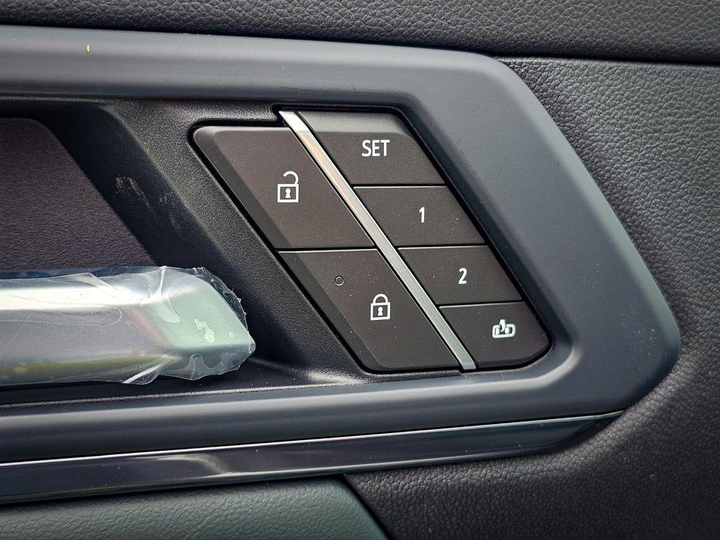 new 2026 GMC Terrain car, priced at $42,238