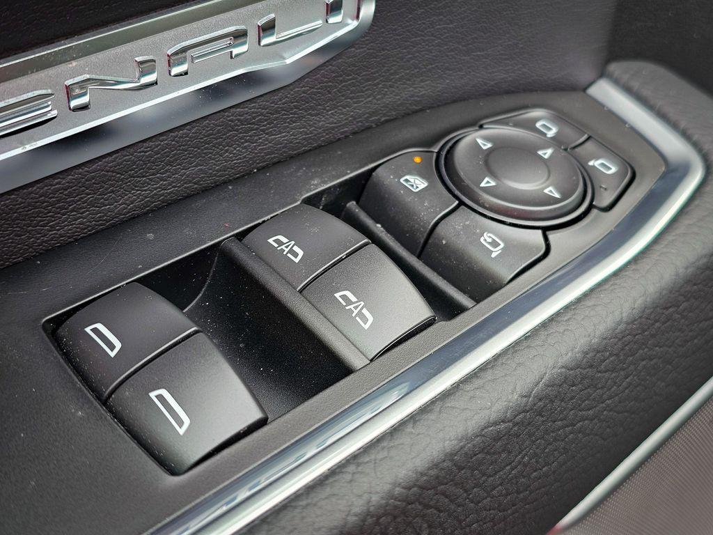 new 2026 GMC Sierra 1500 car, priced at $81,420