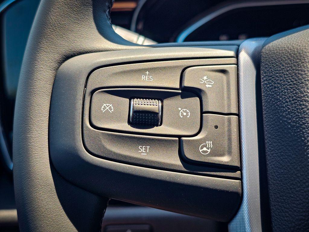 new 2026 GMC Sierra 1500 car, priced at $52,790