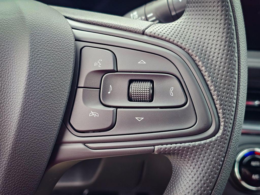 new 2026 Buick Envista car, priced at $23,499