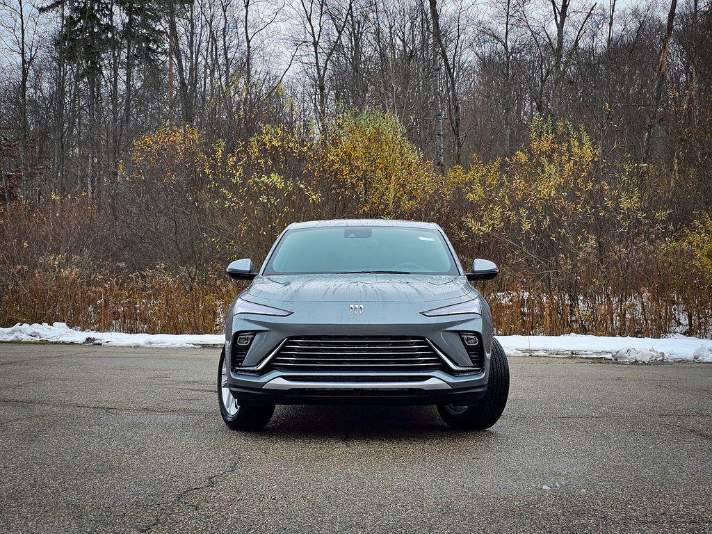 new 2026 Buick Envista car, priced at $23,499