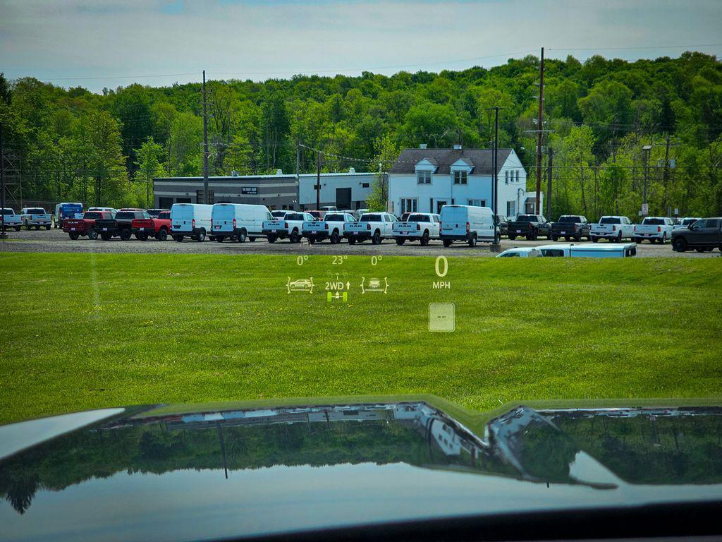 used 2021 GMC Yukon XL car, priced at $40,900