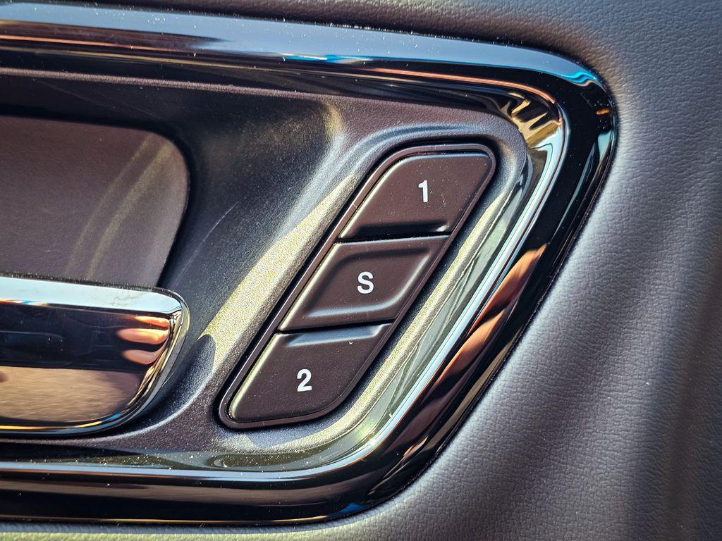 new 2026 Dodge Durango car, priced at $47,475