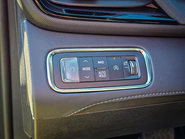 new 2026 Buick Enclave car, priced at $52,355