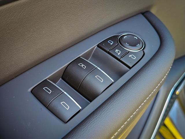 new 2026 Buick Enclave car, priced at $52,355