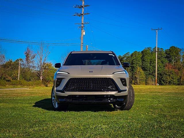 new 2026 Buick Enclave car, priced at $52,355